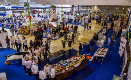 3ª edição da Feira de Hotelaria e Restauração na Makro de Albufeira