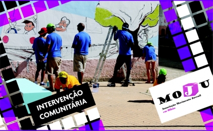 MOJU vê aprovado Projeto Mais Sucesso E6G, no domínio da inclusão social ao abrigo da 6.ª Geração do Programa Escolhas