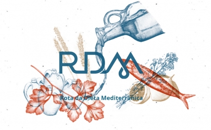 Albufeira acolhe Sessão de Informação sobre Dieta Mediterrânica 