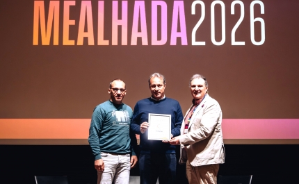 Portimão eleito «Destino Desportivo do Ano 2026» a nível nacional