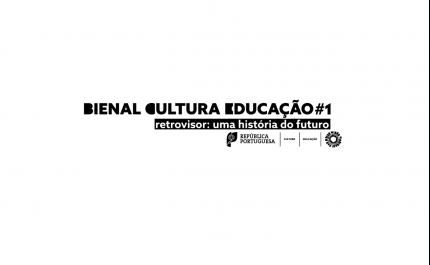 Bienal Cultura e Educação | Um mês de junho repleto de atividades por todo o Algarve