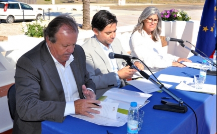 VRSA constitui Conselho Estratégico para gerir turismo no município