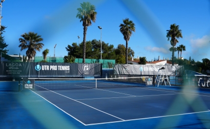 Guilherme Valdoleiros termina no top 4 do segundo UTR PTT Carvoeiro