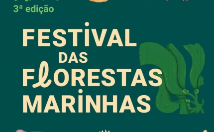 Sagres acolhe «Festival das Florestas Marinhas» com atividades para todos os públicos
