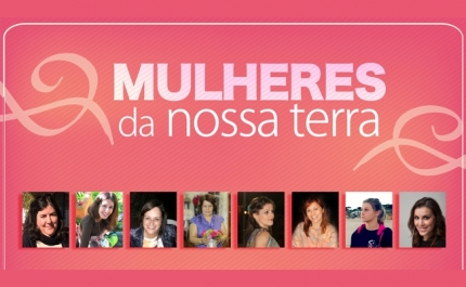 Mesa Redonda «MULHERES DA NOSSA TERRA»