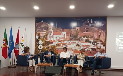 Problemas do setor das florestas em debate no seminário promovido pela AMAL 