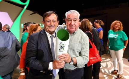  PADERNE ESTÁ DE PARABÉNS É FINALISTA DAS «7 MARAVILHAS DE PORTUGAL»