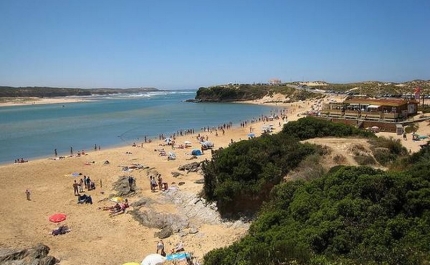 Dez praias do litoral alentejano com transportes públicos gratuitos