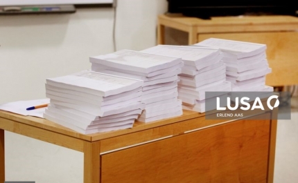 Insolvências aumentam 33% no 1.º trimestre e constituições recuam 17,8%