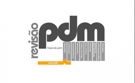 COMISSÃO DE ACOMPANHAMENTO EMITIU PARECER FAVORÁVEL AO PDM DE LAGOS 