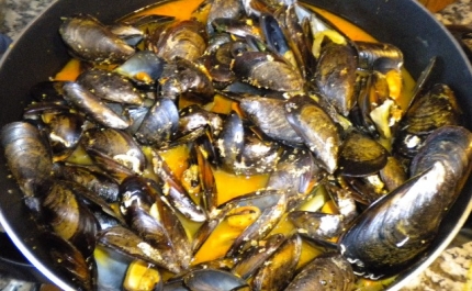 Mostra de Sabores de Olhão começa já a 16 de junho