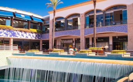Fórum Algarve apresenta balanço de sustentabilidade