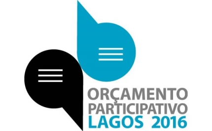 28 propostas eleitas nas Sessões Participativas do OP Lagos 2016