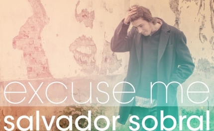 Salvador Sobral cancela atuações em Faro e Anadia «por indicação médica»