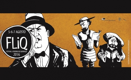 I Festival Literário de Querença