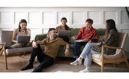 Viver em casa partilhada: é realmente tão difícil decorá-la?