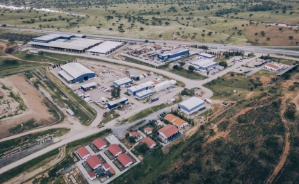 Resialentejo recicla mais de 100 mil toneladas de resíduos e só em 2024 evita o abate de 50 mil árvores