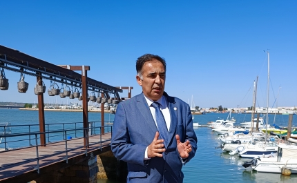 SUSTENTABILIDADE E TURISMO: CONSTRUIR UMA AGENDA VERDE PARA O TURISMO NO ALGARVE