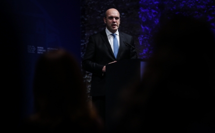 Crise/Energia: Governo anuncia linha de crédito de 400 ME para empresas