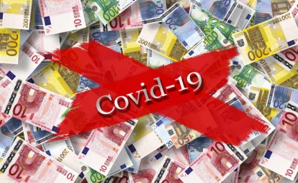 Covid-19: empresas e contribuintes com dívidas ao Fisco (de IRC e IRS) podem aceder a apoios públicos