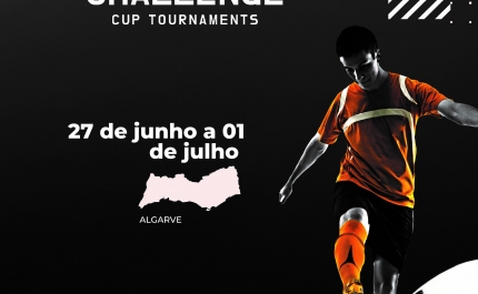 Lagoa-«Challenge Cup Tounaments»