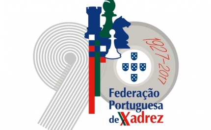 Associação de Xadrez de Faro recebeu prémio «Mérito e Prestígio»