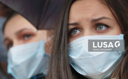 Dia da Mulher assinalado com protestos «online» e também nas ruas