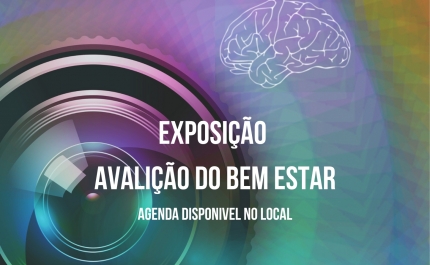 MAR SHOPPING ALGARVE PROMOVE «ZOOM: UMA VIAGEM PELA SAÚDE MENTAL»
