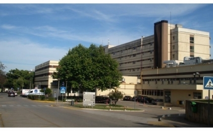 MISSÃO CONTINENTE APOIA ENFERMEIROS DO HOSPITAL DE FARO 
