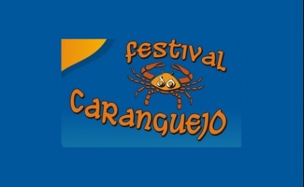 8.º Festival do Caranguejo
