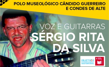 MÚSICA NO POLO MUSEOLÓGICO DE ALTE