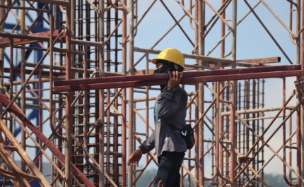 Construção terá novo enquadramento legal: lei dos alvarás será revista