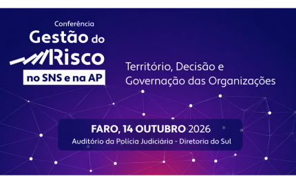 ULS Algarve promove Conferência Nacional sobre «Gestão do Risco no SNS e na Administração Pública»