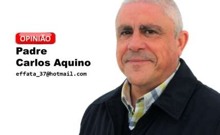 ENTRE O SER E O DEVER SER