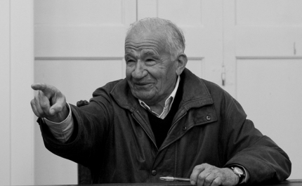 Nota de Pesar | Morreu Miguel Urbano Rodrigues