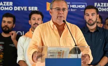 Autárquicas: Assembleia de Apuramento rejeita recontagem de votos em Quarteira