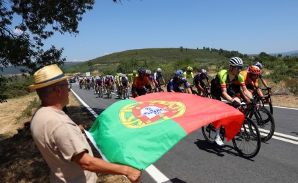 Volta: Historial de vencedores na Senhora da Graça