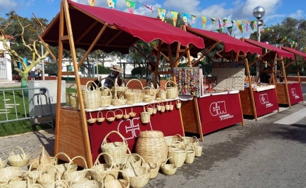 Mercadinhos e Música no Verão de Altura 