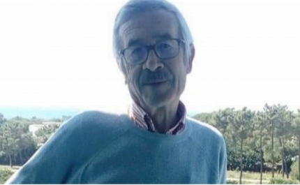 Nota de pesar pelo falecimento do Dr. Murta