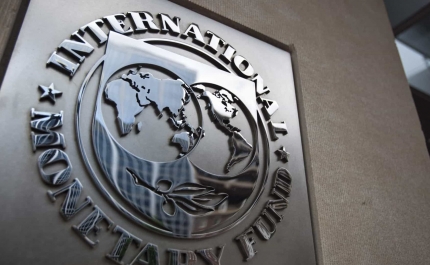 Ucrânia: FMI alerta para consequências económicas «devastadoras» a nível mundial