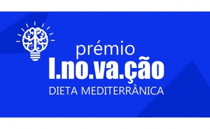 Prémio Inovação regressa à Feira da Dieta Mediterrânica para distinguir produtos agroalimentares