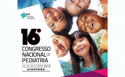16º Congresso Nacional de Pediatria