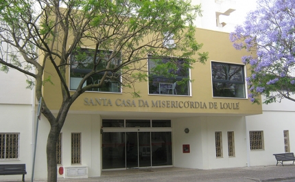 Todos os testes da Lar da Santa Casa da Misericórdia de Loulé deram negativos