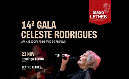 14.ª Gala |Celeste Rodrigues