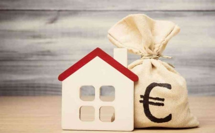 Rendas das casas sobem 2,4% em abril em termos homólogos - INE