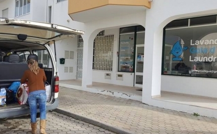 CAMPANHA INVERNO MAIS QUENTE FOI UM SUCESSO