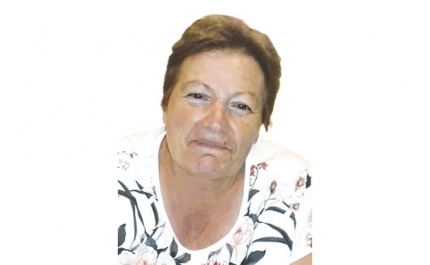 NOTA DE PESAR PELO FALECIMENTO DE MARIA DA CONCEIÇÃO MARTINS