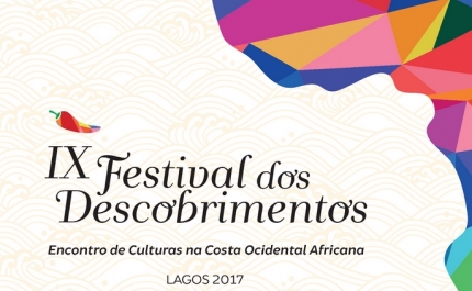 No final de abril Lagos mergulha na história