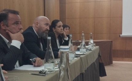 Inclusão Triunfa no Algarve: O Projeto AGITAR 2023 no Mundo Profissional para Pessoas com Deficiência