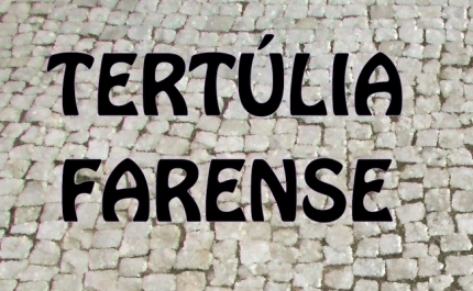  HAVERÁ DRAGÕES NA FLORESTA PORTUGUESA? | Tertúlia Farense de 13 julho